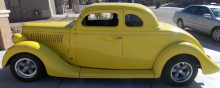 1935 Ford 5 window-OI-00298