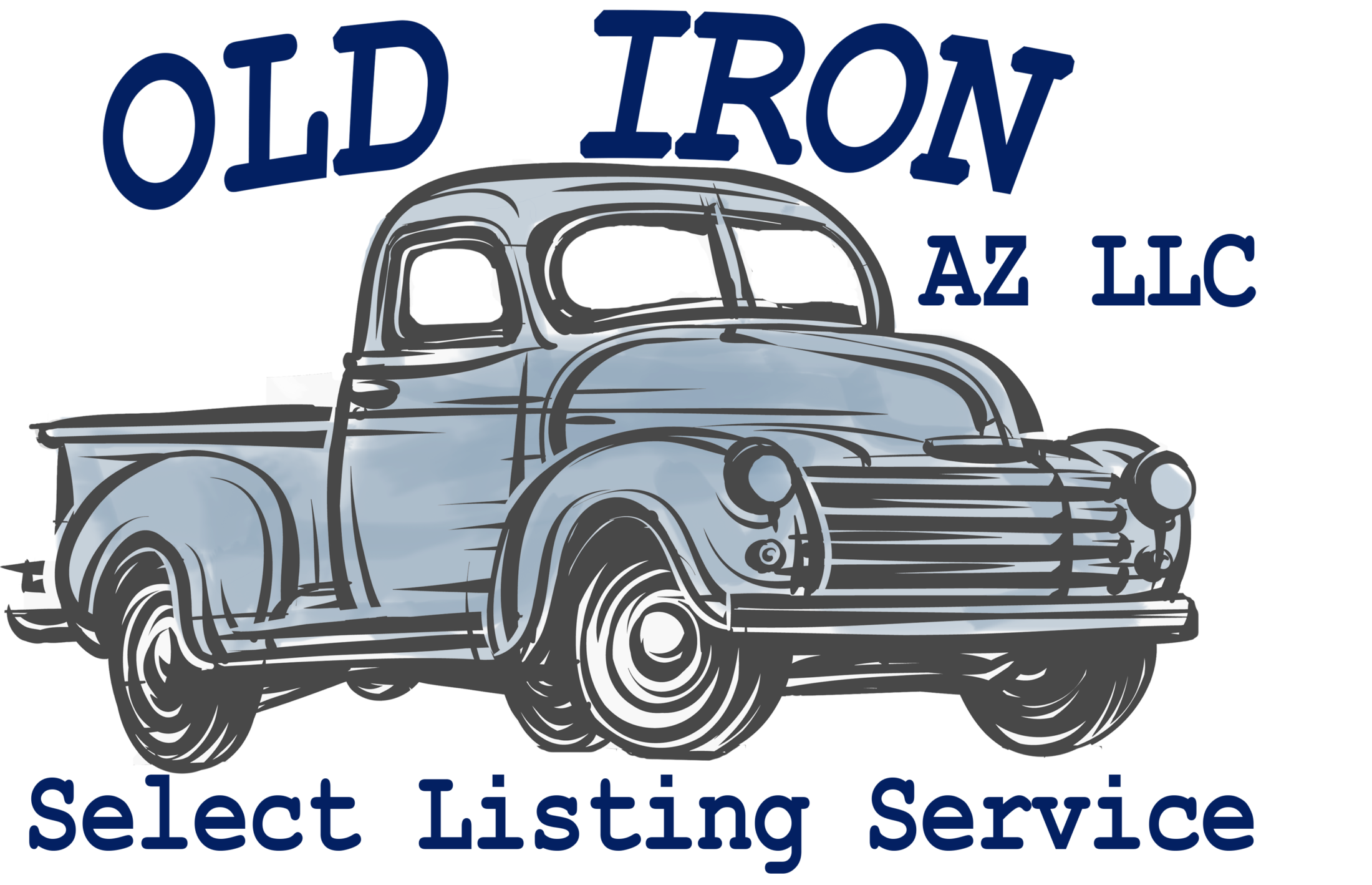 Old Iron AZ LLC